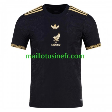 Maillot de Foot Mexique Gold Cup Domicile 2025